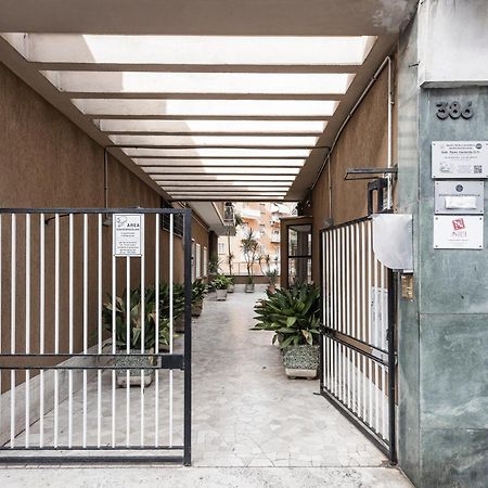 Aurelia 386 Vatican House Ρώμη Εξωτερικό φωτογραφία