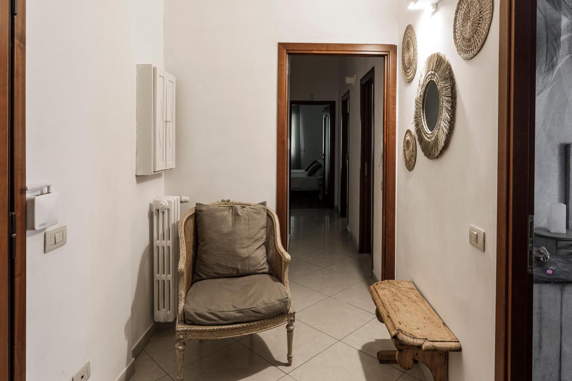 Aurelia 386 Vatican House Ρώμη Εξωτερικό φωτογραφία