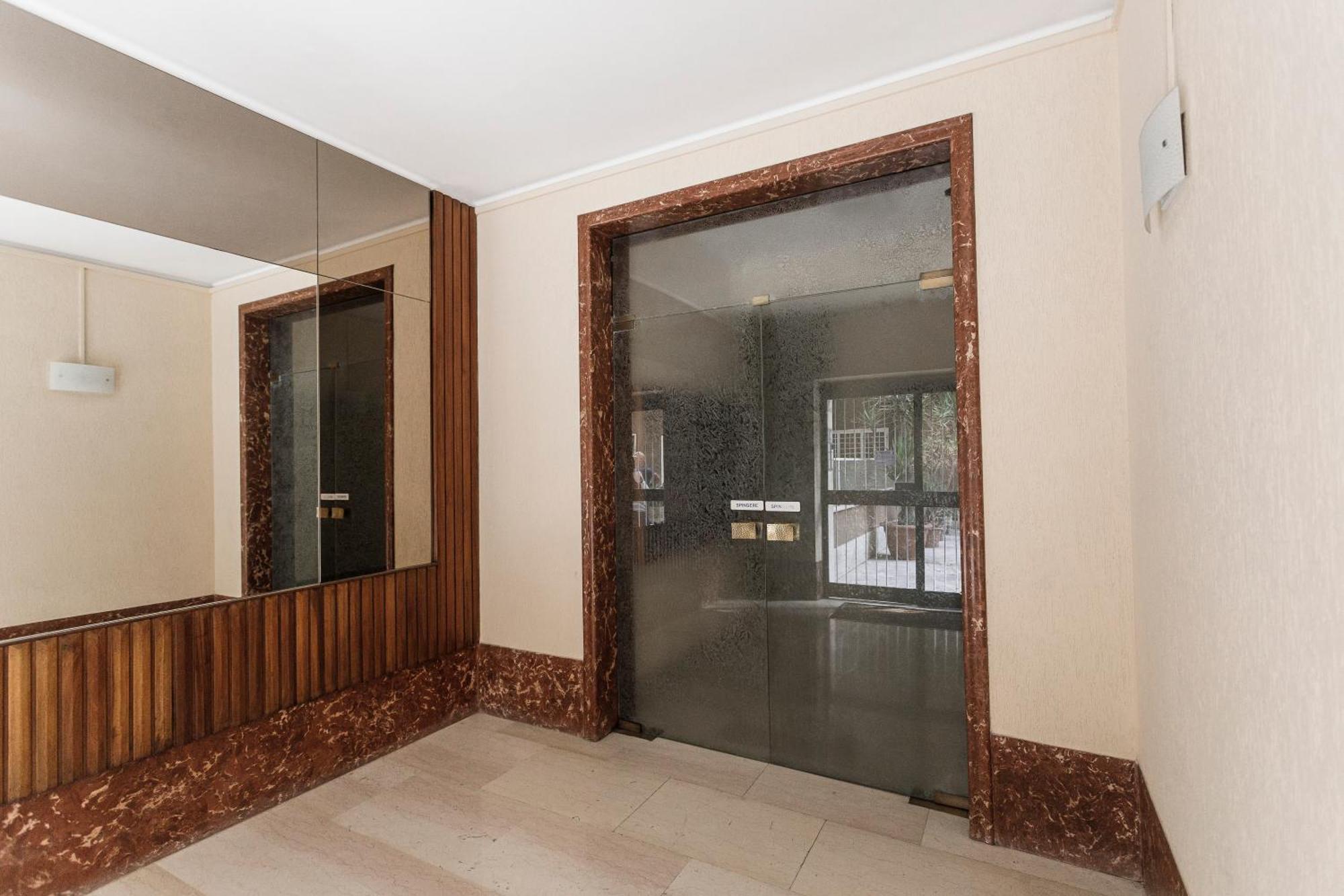 Aurelia 386 Vatican House Ρώμη Εξωτερικό φωτογραφία
