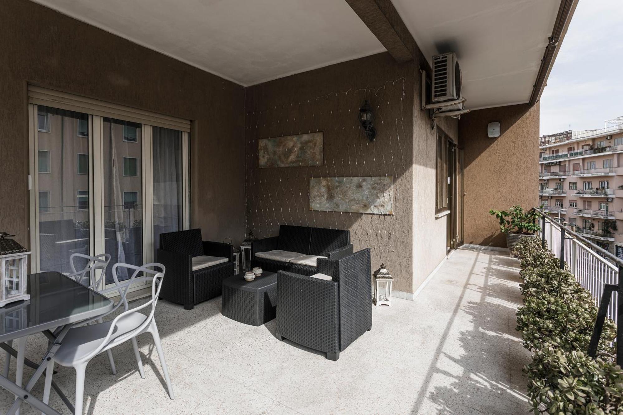 Aurelia 386 Vatican House Ρώμη Εξωτερικό φωτογραφία