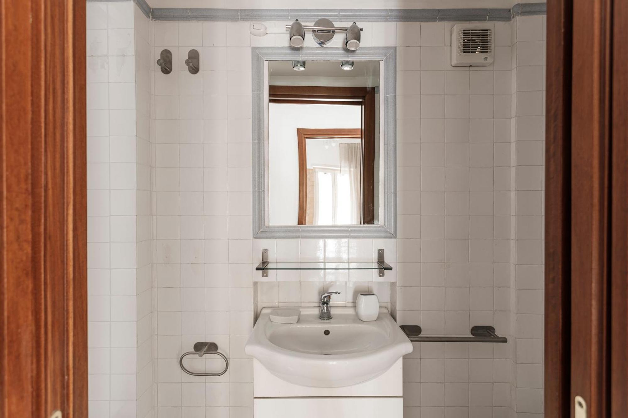 Aurelia 386 Vatican House Ρώμη Εξωτερικό φωτογραφία