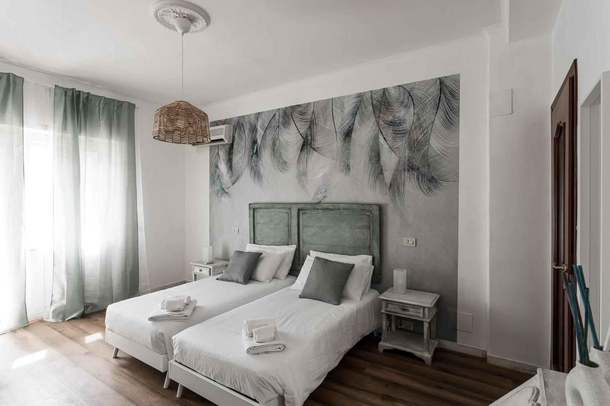Aurelia 386 Vatican House Ρώμη Εξωτερικό φωτογραφία