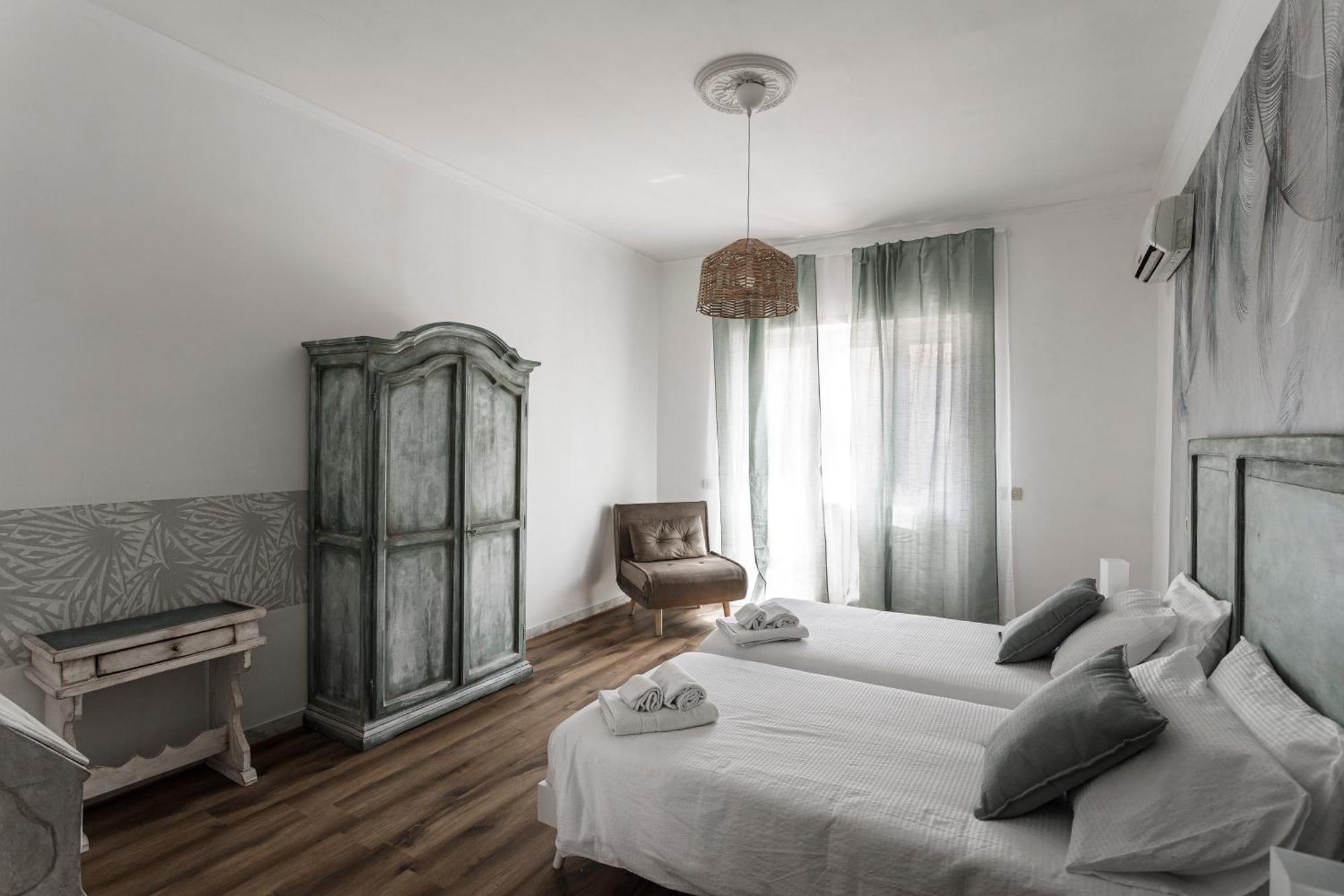 Aurelia 386 Vatican House Ρώμη Εξωτερικό φωτογραφία