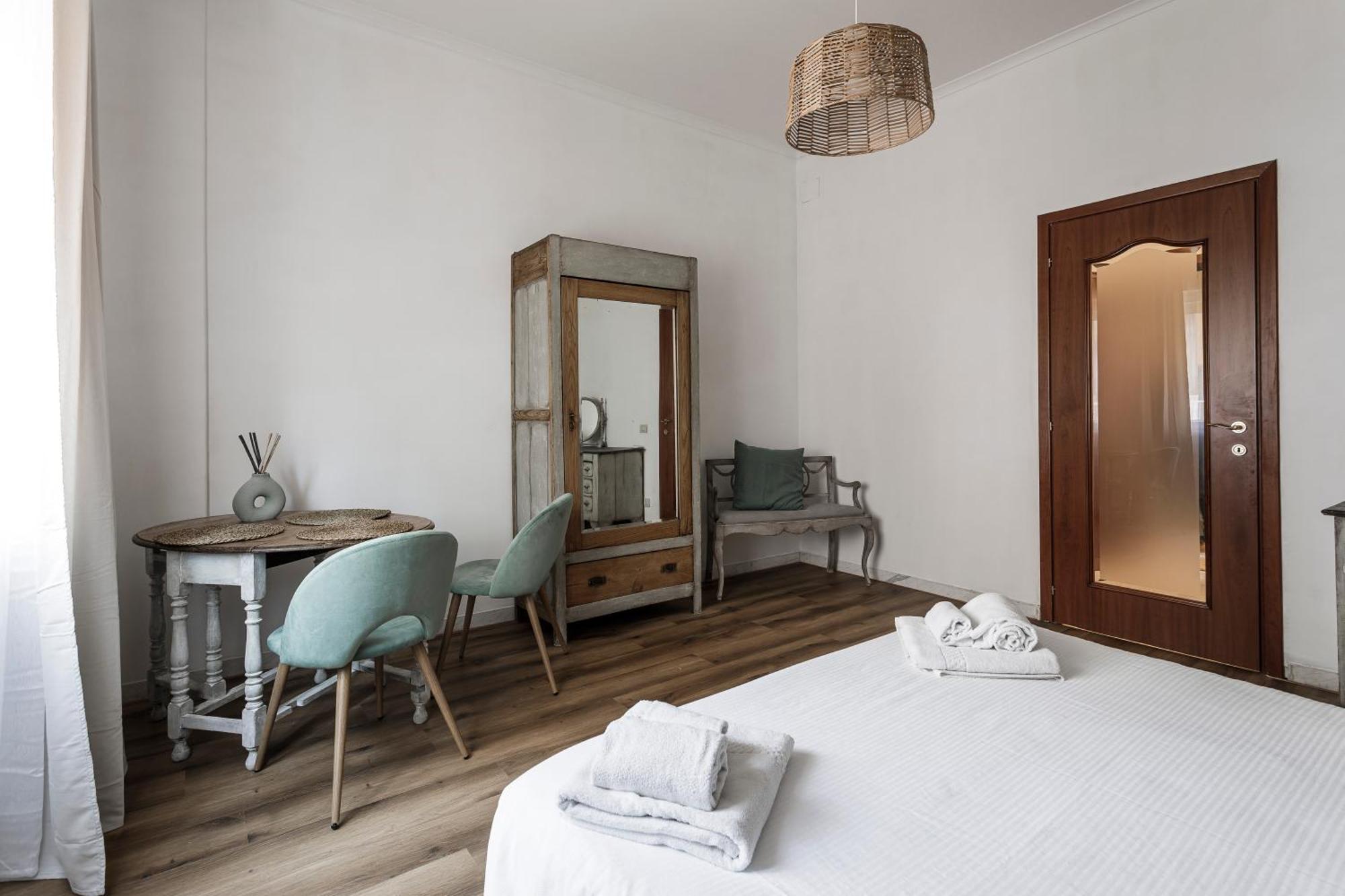 Aurelia 386 Vatican House Ρώμη Εξωτερικό φωτογραφία